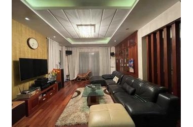 LIỀN KỀ VĂN QUÁN GẦN SÂN TENNIS 90M 4T 10 TỶ